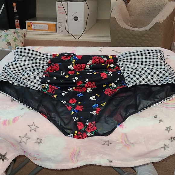 torrid Other - Torrid Bikini Bottom